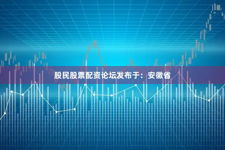 股民股票配资论坛发布于：安徽省